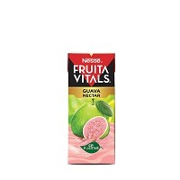 Nestle F/v Guava Nectar 200ml